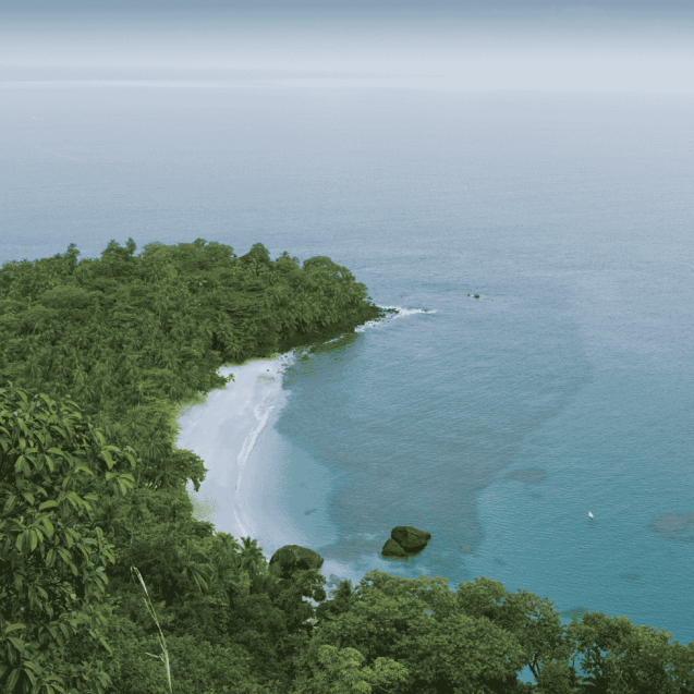 São Tomé e Principe