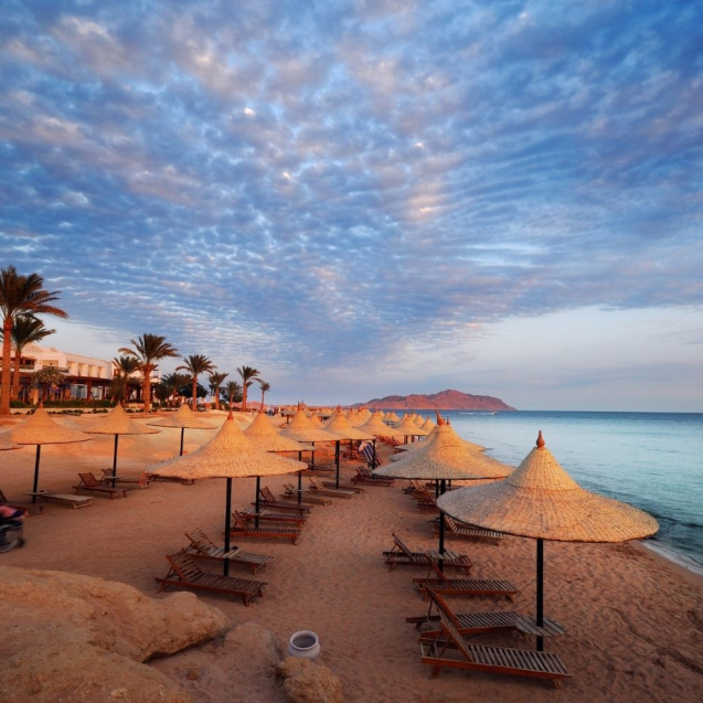 Sharm El Sheikh - Egito